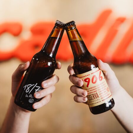 bebidas bocadillón